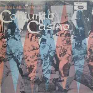 Conjunto Casino - A Bailar Con El Conjunto Casino mp3