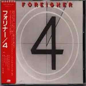 Foreigner mp3