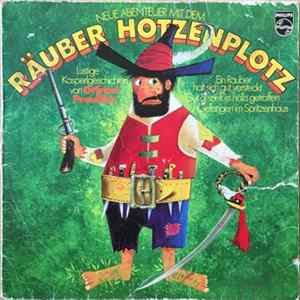 Otfried Preussler - Neue Abenteuer Mit Dem Räuber Hotzenplotz mp3