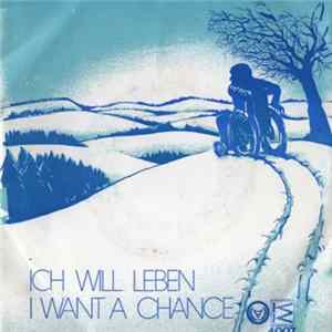 Andreas S. - Ich Will Leben / I Want A Chance mp3