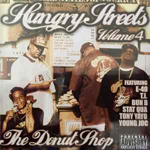Various - Hungry Streets Volume 4 mp3