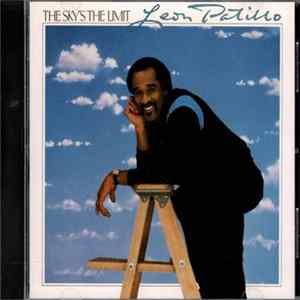 Leon Patillo - The Sky's The Limit mp3