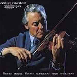 Willie Hunter - 1982 mp3