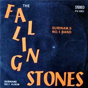 The Falling Stones - The Falling Stones mp3