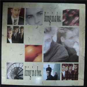 Living In A Box - Living In A Box mp3