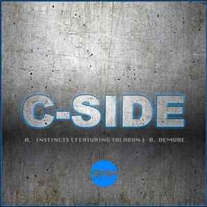 C-Side - Instincts / Demure mp3