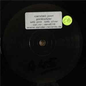 Carsten Jost - Pinksilver mp3