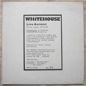 Whitehouse - Live Action 1 mp3