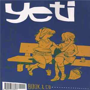 Various - Yeti Two mp3