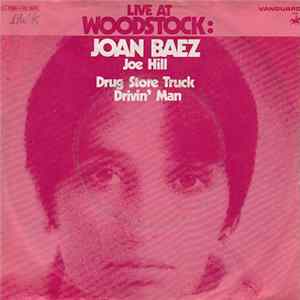 Joan Baez - Joe Hill mp3