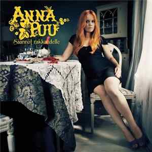 Anna Puu - Säännöt Rakkaudelle mp3