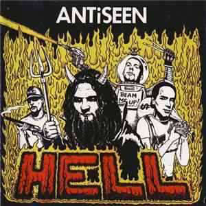 Antiseen - Hell mp3