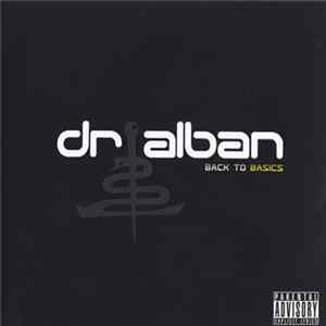 Dr Alban - Back To Basics mp3