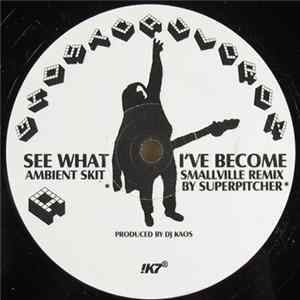 Ghost Cauldron - See What I've Become (Superpitcher Mixes) mp3