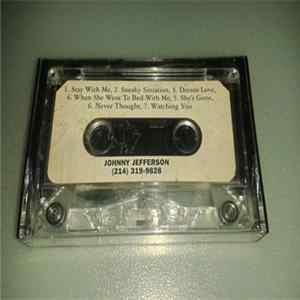 Johnny Jefferson - Johnny Jefferson mp3