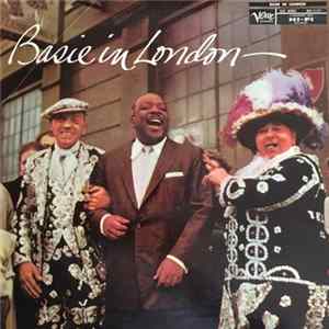 Count Basie Orchestra - Basie In London mp3
