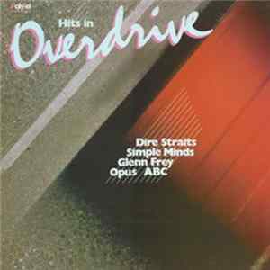Various - Hits In Overdrive mp3