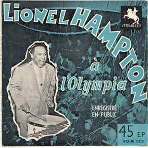 Lionel Hampton - A L'Olympia Vol. 1 mp3
