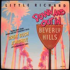 Little Richard - Great Gosh A'Mighty! mp3