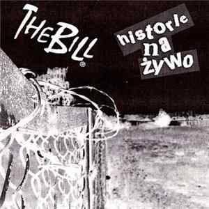 The Bill - Historie Na Żywo mp3