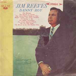Jim Reeves - Danny Boy mp3