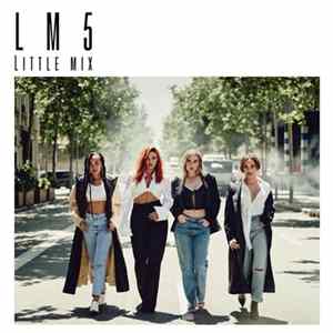 Little Mix - LM5 mp3