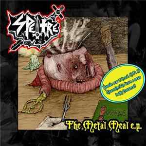 Speitre - The Metal Meal mp3
