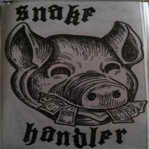 Snake Handler - Snake Handler mp3