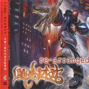 Limp Bizkit - Re-Arranged mp3