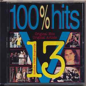 Various - 100% Hits V 13 mp3