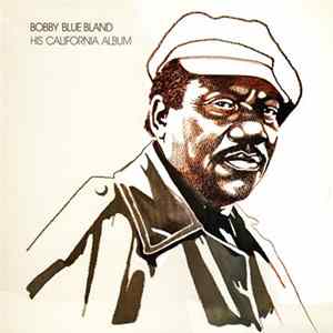 Bobby Blue Bland - His California Album mp3