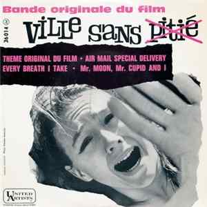Gene Pitney - Ville Sans Pitié mp3