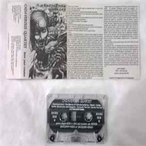 Cadaverous Quartet - Know Your Coroner mp3
