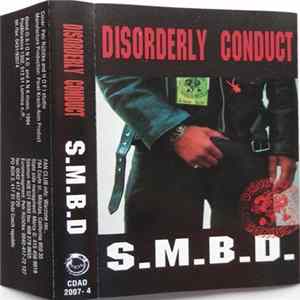 Disorderly Conduct - S.M.B.D. mp3