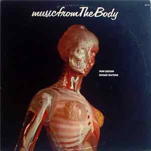 Ron Geesin & Roger Waters - Music From The Body mp3