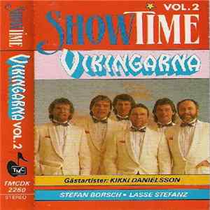 Vikingarna - Showtime Vol. 2 (Vikingarna Med Gäster) mp3