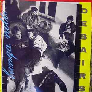 Des Airs - Lunga Notte mp3
