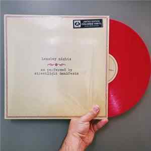 Streetlight Manifesto - Keasbey Nights mp3