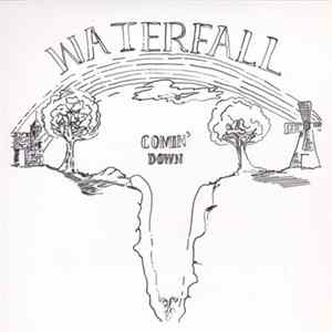Waterfall - Comin' Down mp3