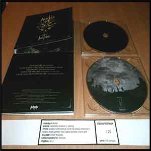 Various - Amebix Balkans - A Tribute To Amebix Vol.2 mp3