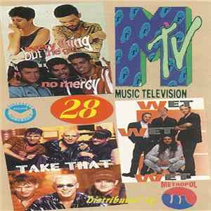 Various - Music Television 28 mp3
