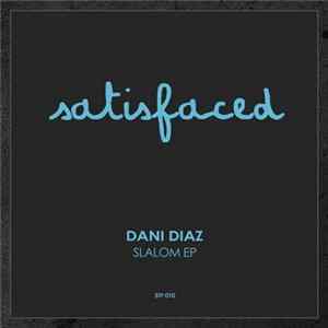 Dani Diaz - Slalom EP mp3