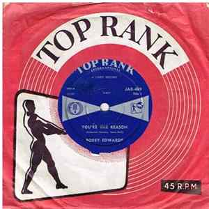 Bobby Edwards With The Four Young Men - You're The Reason mp3