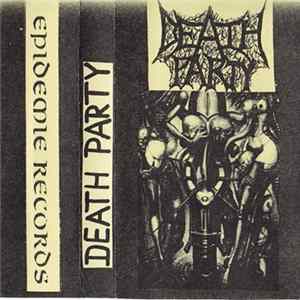 Various - Death Party mp3