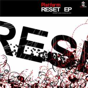 Platform - Reset EP mp3