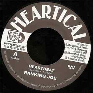 Ranking Joe - Heartbeat mp3