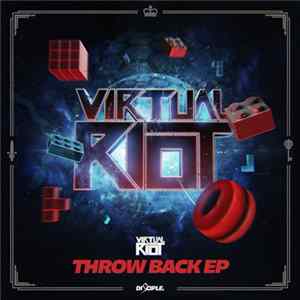 Virtual Riot - Throw Back EP mp3