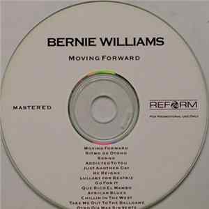 Bernie Williams - Moving Forward (Mastered) mp3