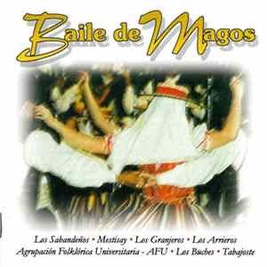 Various - Baile De Magos mp3