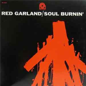 Red Garland - Soul Burnin' mp3
